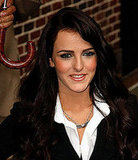 Aliana Lohan-Does she look like a 14 year old girl?