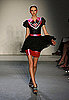 Jonathan Saunders Spring 2009 Runway Show