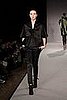 Brian Reyes Fall 08 Fashion Show