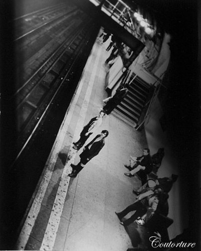 The One Train The One Train