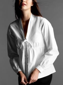 Gap Design Editions CFDA Vogue Fashion Fund White Shirts Gap Design Editions CFDA Vogue Fashion Fund White Shirts