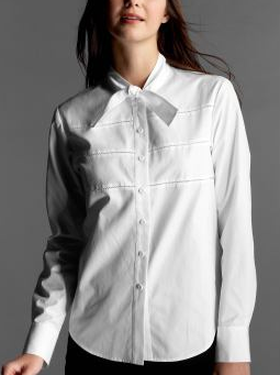 Gap Design Editions CFDA Vogue Fashion Fund White Shirts Gap Design Editions CFDA Vogue Fashion Fund White Shirts