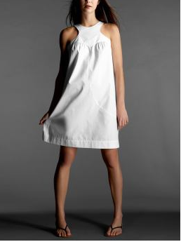 Gap Design Editions CFDA Vogue Fashion Fund White Shirts Gap Design Editions CFDA Vogue Fashion Fund White Shirts