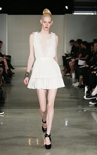 Australia Fashion Week: Camilla and Marc Australia Fashion Week: Camilla and Marc