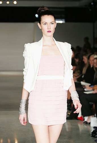 Australia Fashion Week: Camilla and Marc Australia Fashion Week: Camilla and Marc