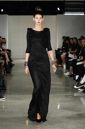 Australia Fashion Week: Camilla and Marc Australia Fashion Week: Camilla and Marc