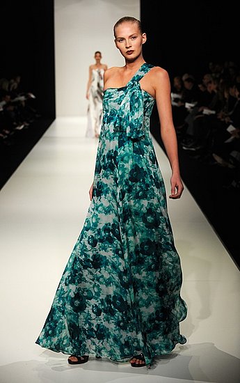 Australia Fashion Week: Spring/Summer 2008/09 Lisa Ho Images Australia Fashion Week: Spring/Summer 2008/09 Lisa Ho Images