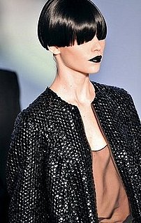 Yves Saint Laurent Fall 08