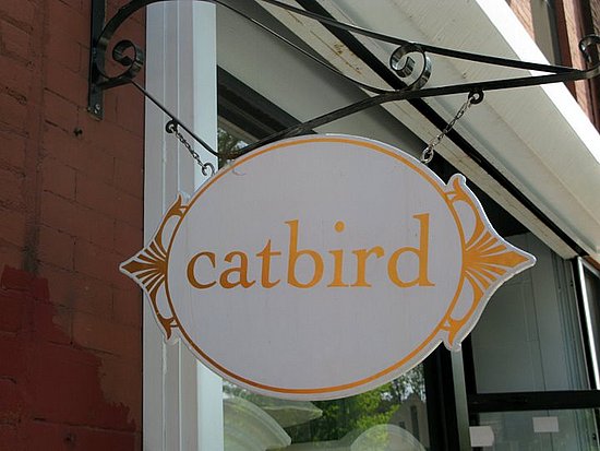 Catbird New York