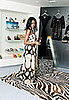 See Pretty Things X DVF