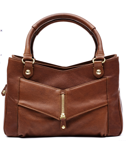 Rendezvous bag