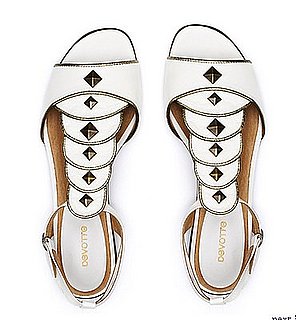 Devotte Spring/Summer 2008 footwear collection.