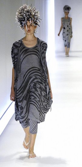 Mint Designs Fashion Show