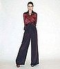 Stephen Burrows Resort/Holiday 08/09 Collection