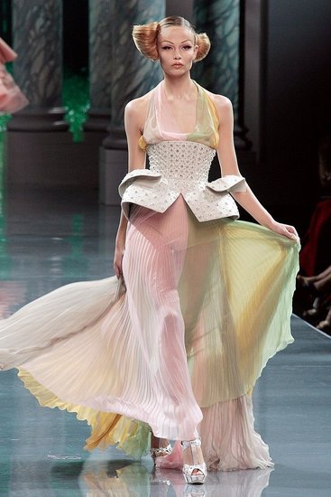Christian Dior Haute Couture Christian Dior Haute Couture