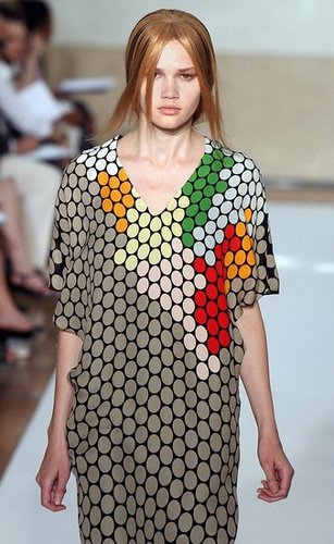 Felipe Oliveira Baptista Haute Couture Felipe Oliveira Baptista Haute Couture