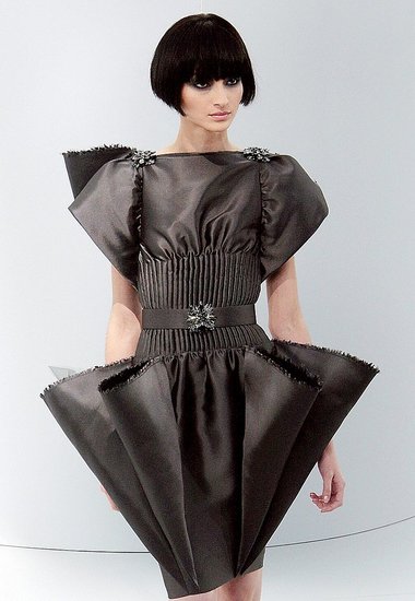 Chanel Haute Couture Chanel Haute Couture