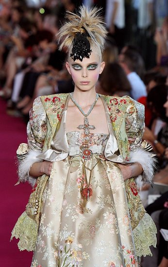 Christian Lacroix Haute Couture Christian Lacroix Haute Couture