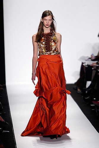 Fall 2008 Trend Report: Velvet Crush Fall 2008 Trend Report: Velvet Crush