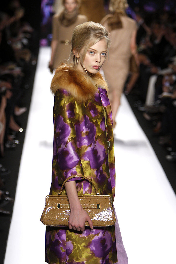 Fall florals trend report Fall florals trend report