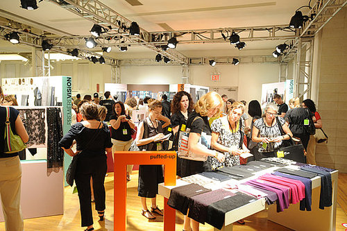 Première Vision Autumn Winter 2009/2010 Première Vision Autumn Winter 2009/2010