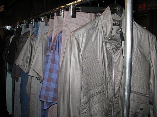 Capsule Spring/Summer 2009 Capsule Spring/Summer 2009