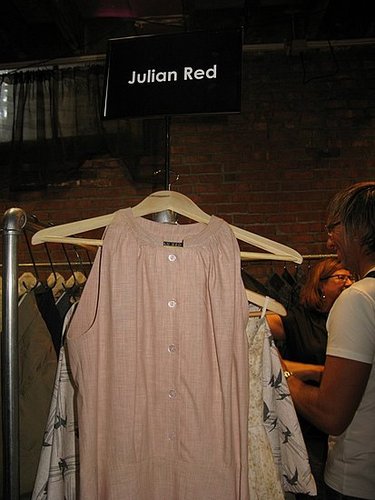 Capsule Spring/Summer 2009 Capsule Spring/Summer 2009