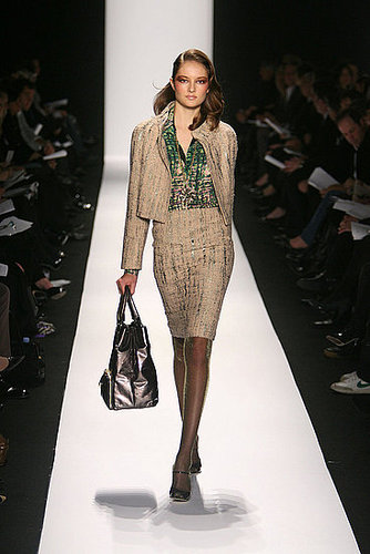 2009: Skirt Suits 2009: Skirt Suits