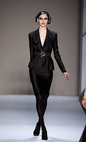 2009: Skirt Suits 2009: Skirt Suits