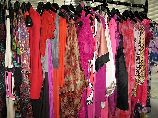 Net-A-Porter Cruise 2009