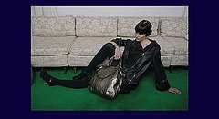 Hayden Harnett Fall 08 Look Book