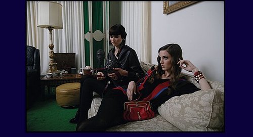 Hayden Harnett Fall 08 Look Book Hayden Harnett Fall 08 Look Book