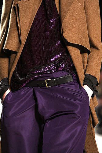 2009: The Wide Leg 2009: The Wide Leg