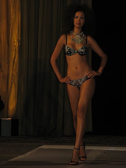 Contours International Lingerie Awards 2008 Contours International Lingerie Awards 2008