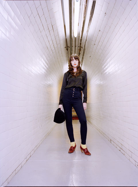 Rapscallion by Samantha Pleet for Urban Outfitters Rapscallion by Samantha Pleet for Urban Outfitters