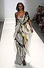 Michael Angel Spring 2009 Runway Show