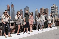 Generra Spring/Summer 2009 Presentation