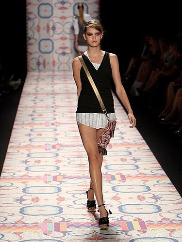 Nicole Miller Spring 2009 Nicole Miller Spring 2009