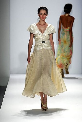 Venexiana by Kati Stern Spring 2009 Venexiana by Kati Stern Spring 2009