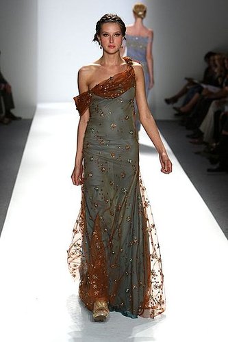 Venexiana by Kati Stern Spring 2009 Venexiana by Kati Stern Spring 2009