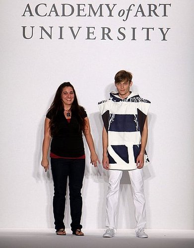 Academy of Art University Spring 2009 Academy of Art University Spring 2009