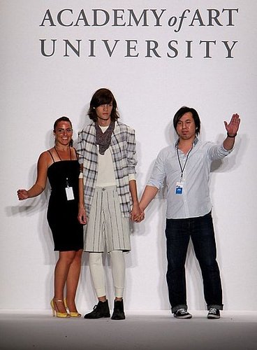 Academy of Art University Spring 2009 Academy of Art University Spring 2009