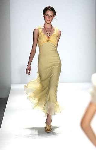 Venexiana by Kati Stern Spring 2009 Venexiana by Kati Stern Spring 2009