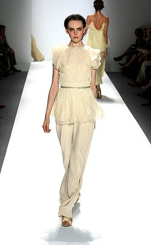 Venexiana by Kati Stern Spring 2009 Venexiana by Kati Stern Spring 2009