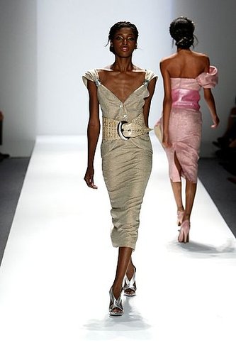 Venexiana by Kati Stern Spring 2009 Venexiana by Kati Stern Spring 2009
