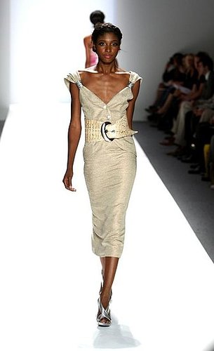 Venexiana by Kati Stern Spring 2009 Venexiana by Kati Stern Spring 2009