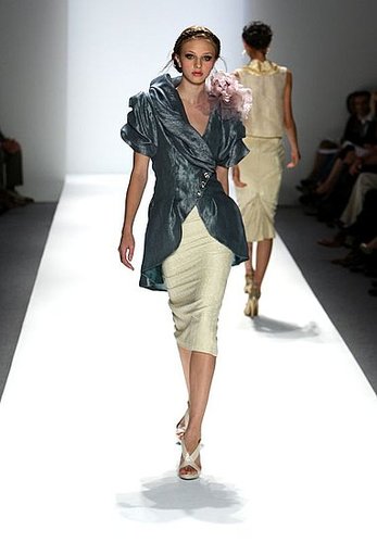 Venexiana by Kati Stern Spring 2009 Venexiana by Kati Stern Spring 2009
