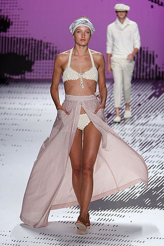Lacoste Spring 2009