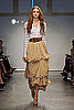 Catherine Holstein Spring 2009 Runway