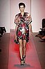 Alexandre Herchcovitch Spring 2009 Runway
